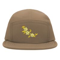 Classic 5-panel jockey cap (7005) Vignette
