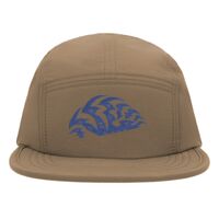 Classic 5-panel jockey cap (7005) Vignette
