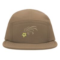 Classic 5-panel jockey cap (7005) Vignette