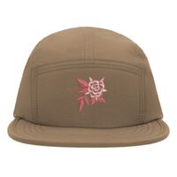 Classic 5-panel jockey cap (7005) Vignette