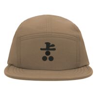 Classic 5-panel jockey cap (7005) Vignette