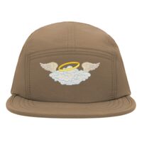 Classic 5-panel jockey cap (7005) Vignette