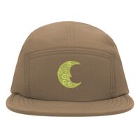 Classic 5-panel jockey cap (7005) Vignette