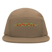 Classic 5-panel jockey cap (7005) Vignette