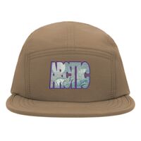 Classic 5-panel jockey cap (7005) Vignette