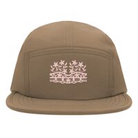 Classic 5-panel jockey cap (7005) Vignette