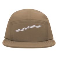 Classic 5-panel jockey cap (7005) Vignette