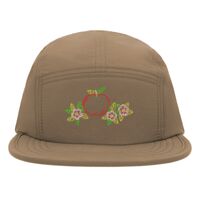 Classic 5-panel jockey cap (7005) Vignette