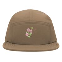 Classic 5-panel jockey cap (7005) Vignette