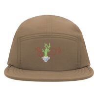 Classic 5-panel jockey cap (7005) Vignette
