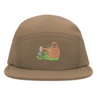 Classic 5-panel jockey cap (7005) Vignette