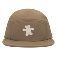 Classic 5-panel jockey cap (7005) Vignette