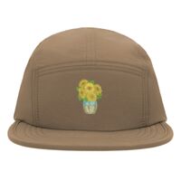 Classic 5-panel jockey cap (7005) Vignette