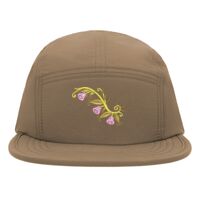 Classic 5-panel jockey cap (7005) Vignette