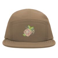 Classic 5-panel jockey cap (7005) Vignette
