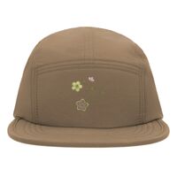 Classic 5-panel jockey cap (7005) Vignette