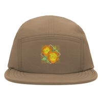 Classic 5-panel jockey cap (7005) Vignette