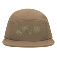 Classic 5-panel jockey cap (7005) Vignette