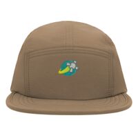 Classic 5-panel jockey cap (7005) Vignette