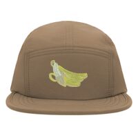 Classic 5-panel jockey cap (7005) Vignette