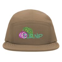Classic 5-panel jockey cap (7005) Vignette