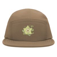 Classic 5-panel jockey cap (7005) Vignette