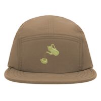Classic 5-panel jockey cap (7005) Vignette