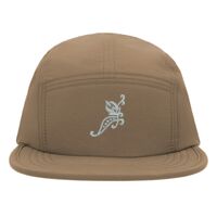 Classic 5-panel jockey cap (7005) Vignette