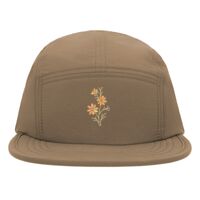 Classic 5-panel jockey cap (7005) Vignette
