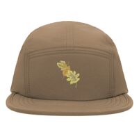Classic 5-panel jockey cap (7005) Vignette