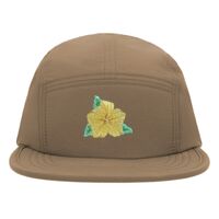 Classic 5-panel jockey cap (7005) Vignette