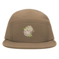 Classic 5-panel jockey cap (7005) Vignette