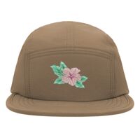 Classic 5-panel jockey cap (7005) Vignette