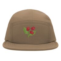 Classic 5-panel jockey cap (7005) Vignette