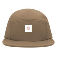 Classic 5-panel jockey cap (7005) Vignette