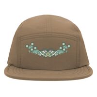 Classic 5-panel jockey cap (7005) Vignette