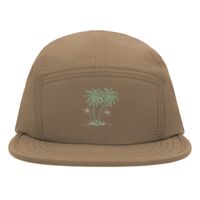 Classic 5-panel jockey cap (7005) Vignette
