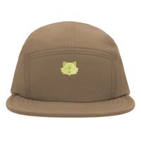 Classic 5-panel jockey cap (7005) Vignette