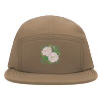 Classic 5-panel jockey cap (7005) Vignette