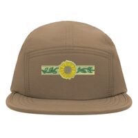 Classic 5-panel jockey cap (7005) Vignette