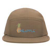 Classic 5-panel jockey cap (7005) Vignette