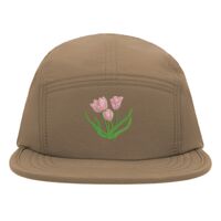 Classic 5-panel jockey cap (7005) Vignette