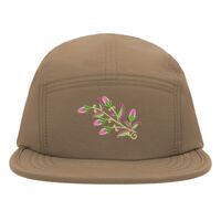 Classic 5-panel jockey cap (7005) Vignette