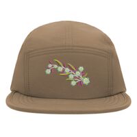 Classic 5-panel jockey cap (7005) Vignette