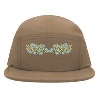 Classic 5-panel jockey cap (7005) Vignette