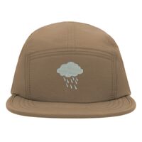 Classic 5-panel jockey cap (7005) Vignette