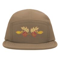 Classic 5-panel jockey cap (7005) Vignette