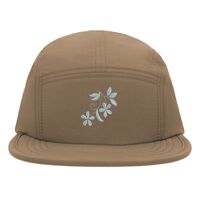 Classic 5-panel jockey cap (7005) Vignette