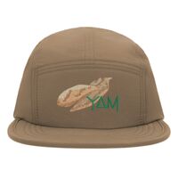 Classic 5-panel jockey cap (7005) Vignette