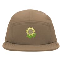 Classic 5-panel jockey cap (7005) Vignette